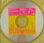 Prof Oz, Melancolia, Grant Phabao... [Audio CD] Compilatrax 2 (Pro-Zak Trax, 2001)