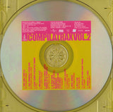 Prof Oz, Melancolia, Grant Phabao... [Audio CD] Compilatrax 2 (Pro-Zak Trax, 2001)