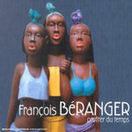 Profiter Du Temps [Audio CD] Beranger, Francois