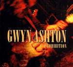 prohibition [Audio CD] ashton gwyn
