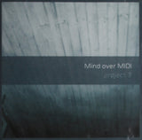 Project 3 [Audio CD] Mind Over Midi