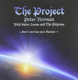 Project [Audio CD] Peter Norman