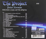 Project [Audio CD] Peter Norman