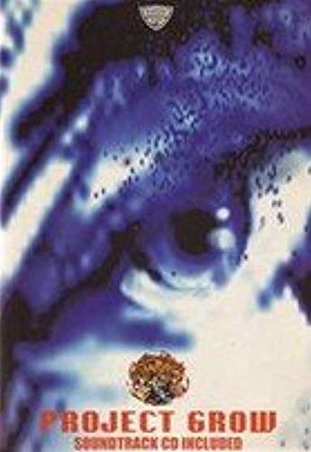 Project Grow [Paperback] Persyn, Jeremiah