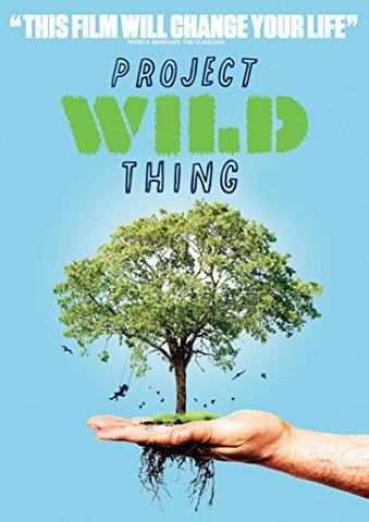 Project Wild Thing [DVD]