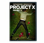 Project X (Sous-titres franais) (Bilingual) [DVD]