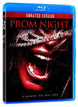 Prom Night (2008) [Blu-ray]