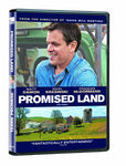 Promised Land (Bilingual) [DVD]