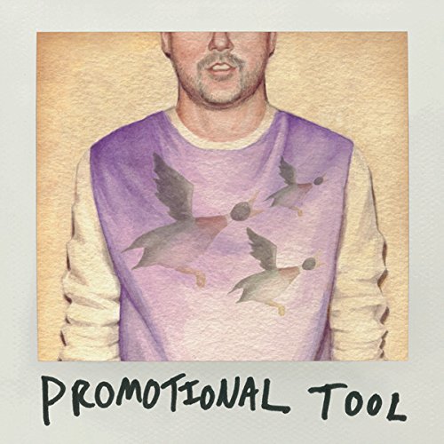 Promotional Tool [Audio CD] BENSON,DOUG