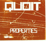 Properties [Audio CD] QUOIT