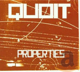 Properties [Audio CD] QUOIT