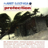 Protection [Audio CD] Various Artists