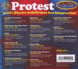 Protest-From Around The W [Audio CD] VARIOUS ARTISTS