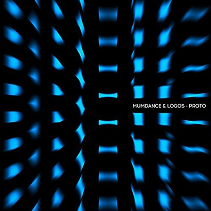 Proto [Audio CD] MUMDANCE & LOGOS