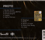 Proto [Audio CD] MUMDANCE & LOGOS