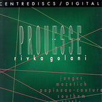 Prouesse [Audio CD] David Jaeger; Steve Tittle; Marjan Mozetich; Jean Papineau-Couture; Ann Southam and Rivka Golani