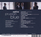 Prussian Blue [Audio CD] Native