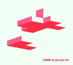Ps You Love Me [Audio CD] Kid 606