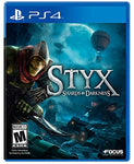 STYX: SHARDS OF DARKNESS - PS4