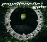 Psychedelic Gate 3 [Audio CD]