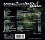 Psychedelic Gate 3 [Audio CD]