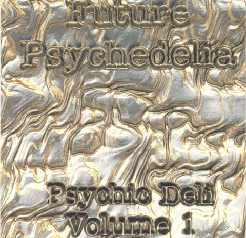 Psychic Deli Volume 1 [Audio CD]