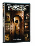 Psychic Experiment  [DV