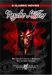 Psycho Killers (Wes Craven's Chiller / Bloodlust / Kiss the Girls Goodbye) [DVD]