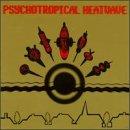 Psychotropical Heatwave [Audio CD] Prince Charming