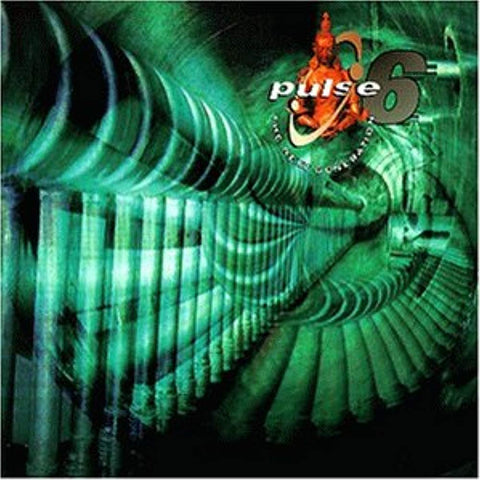 Pulse 6 - The Next Generation [Audio CD] Various