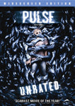 Pulse / Pulsations (Bilingual) [DVD]