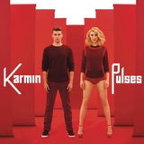 Pulses [Audio CD] Karmin