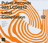 Pulver Label Compilation 2 [Audio CD] Various Artists