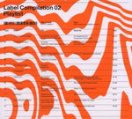 Pulver Label Compilation 2 [Audio CD] Various Artists