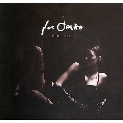 Puncture [Audio CD] Plus Device