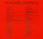 Punjabi Lounge [Audio CD] Various Artists