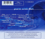 Pure Chill Out [Audio CD] Various