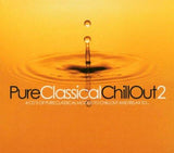Pure Classical Chillout 2 [Audio CD] Various