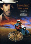 Pure Country (Widescreen/Full Screen) [DVD]