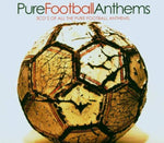 Pure Football Anthems [Audio CD] Pure Football Anthems