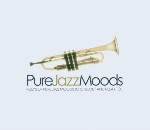 Pure Jazz Moods [Audio CD] Various