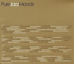 Pure Jazz Moods [Audio CD] Various