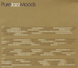 Pure Jazz Moods [Audio CD] Various