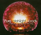 Pure Late Night Moods [Audio CD] Various Artists