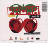 Pure Pasha - Summer 2004 [Audio CD] Pete Tong & Andy B