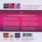 Pure Spirit of Relaxation 2 [Audio CD] Pure Spirit of Relaxation