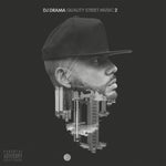 Quality Street Music 2 [Audio CD] Dj Drama