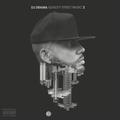 Quality Street Music 2 [Audio CD] Dj Drama