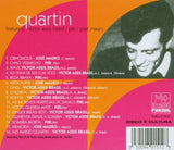Quartin [Audio CD] Victor Assis Brasil, Piri, José Mauro