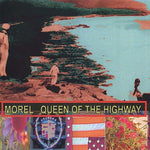 Queen Of The Highway [Audio CD] Morel